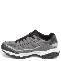 Men's , After Burn - Memory Fit Sneaker-Skechers Hot