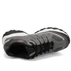Men's , After Burn - Memory Fit Sneaker-Skechers Hot
