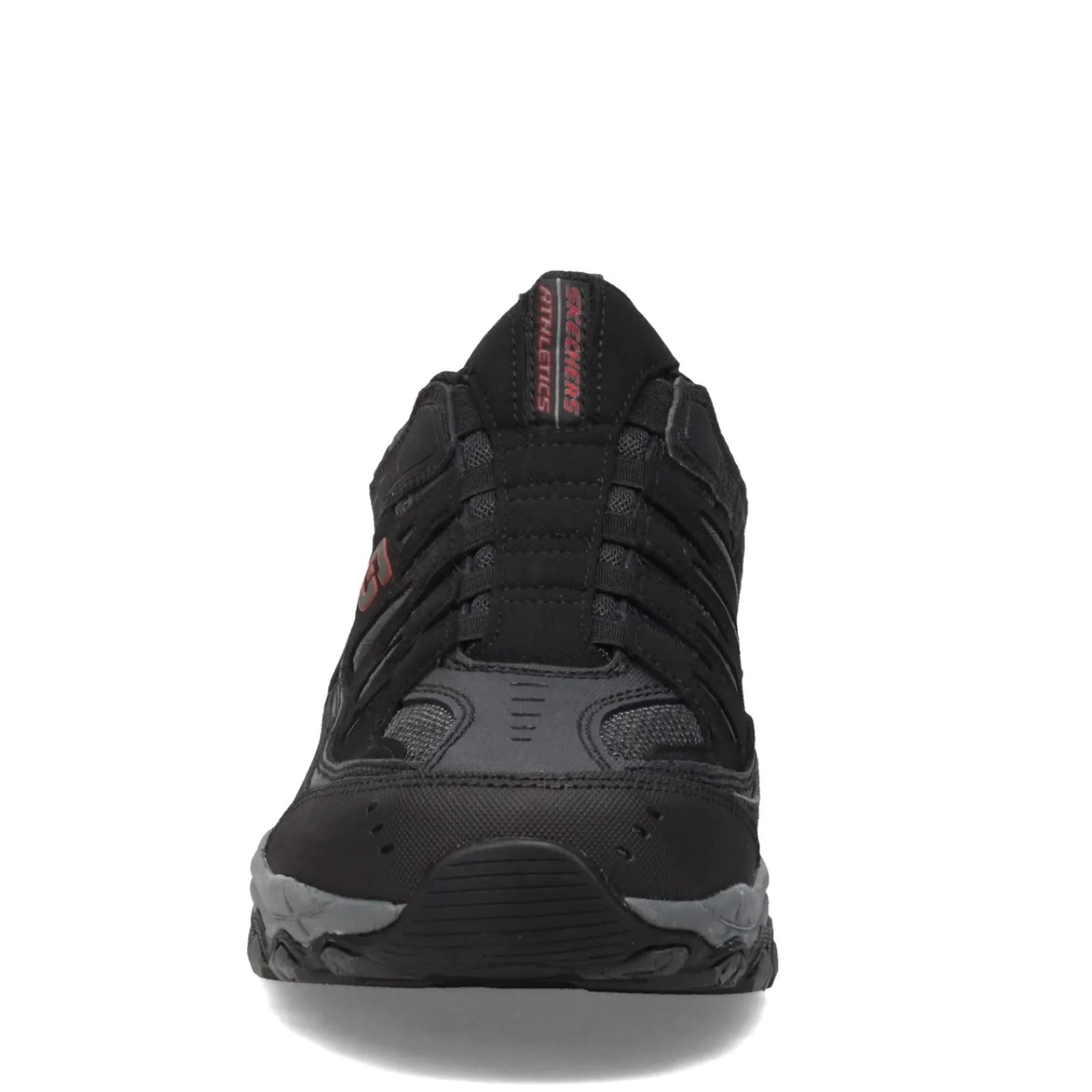 Men's , After Burn M. Fit Sneaker-Skechers Discount