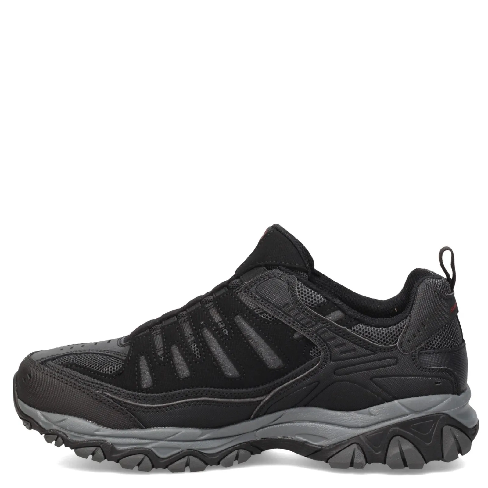 Men's , After Burn M. Fit Sneaker-Skechers Discount