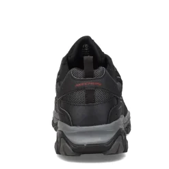 Men's , After Burn M. Fit Sneaker-Skechers Discount