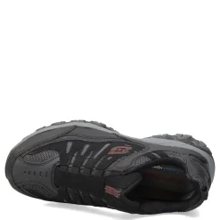 Men's , After Burn M. Fit Sneaker-Skechers Discount