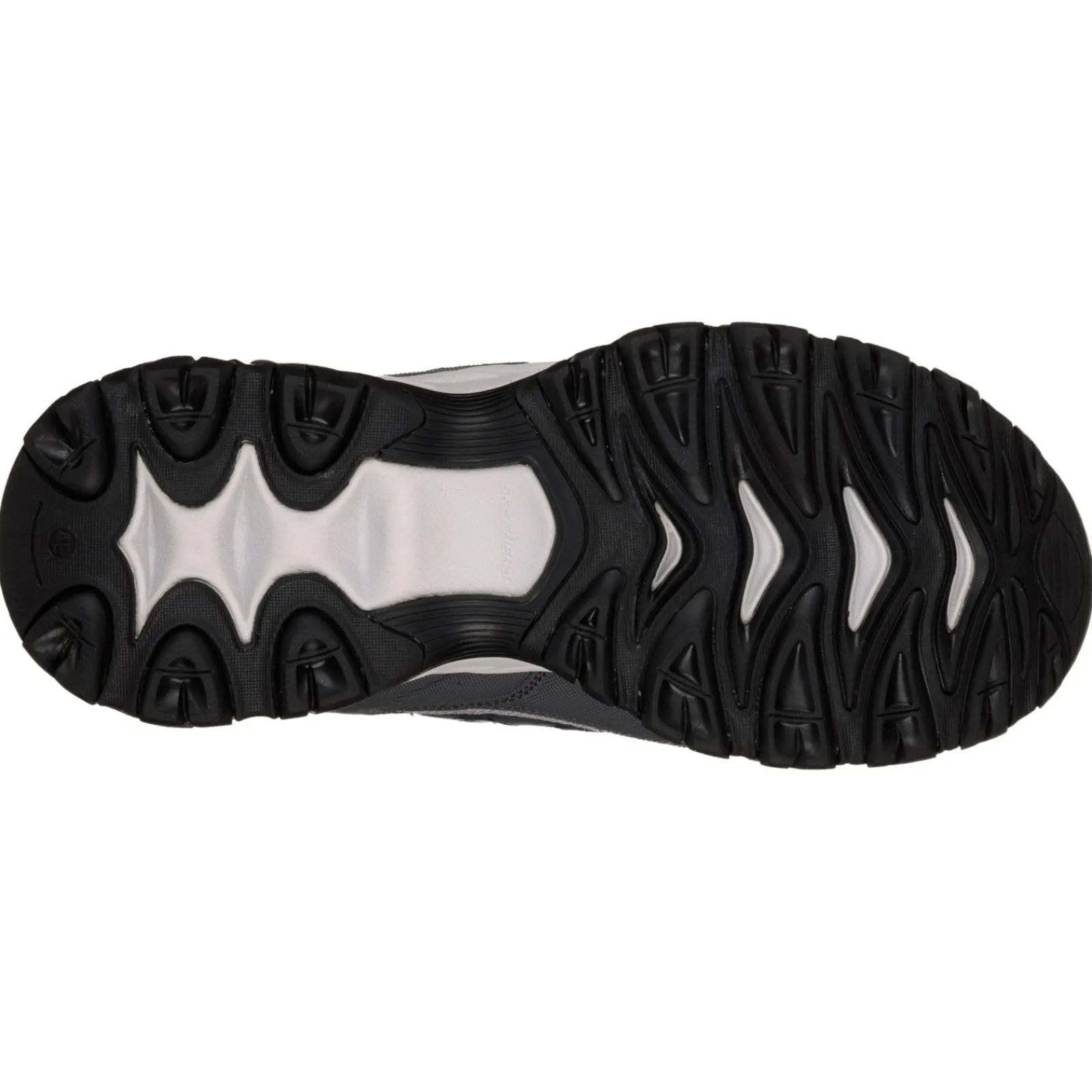 Men's , After Burn M. Fit Sneaker - Wide Width-Skechers