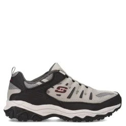 Men's , After Burn M. Fit Sneaker-Skechers Hot