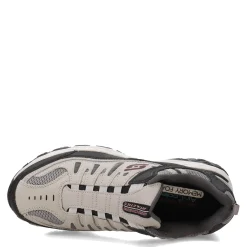Men's , After Burn M. Fit Sneaker-Skechers Hot