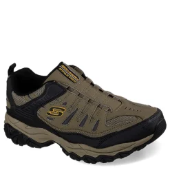 Men's , After Burn M. Fit Sneaker-Skechers