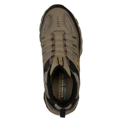 Men's , After Burn M. Fit Sneaker-Skechers