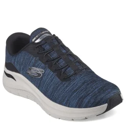 Men's , Arch Fit 2.0 - Upperhand Sneaker-Skechers Clearance