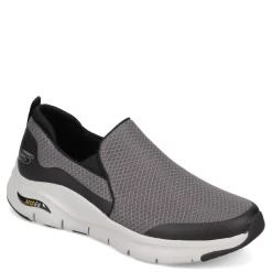 Men's , Arch Fit - Banlin Slip-On Sneaker-Skechers Clearance