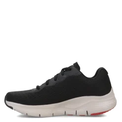 Men's , Arch Fit Infinity Cool Walking Shoe - Wide Width-Skechers Outlet
