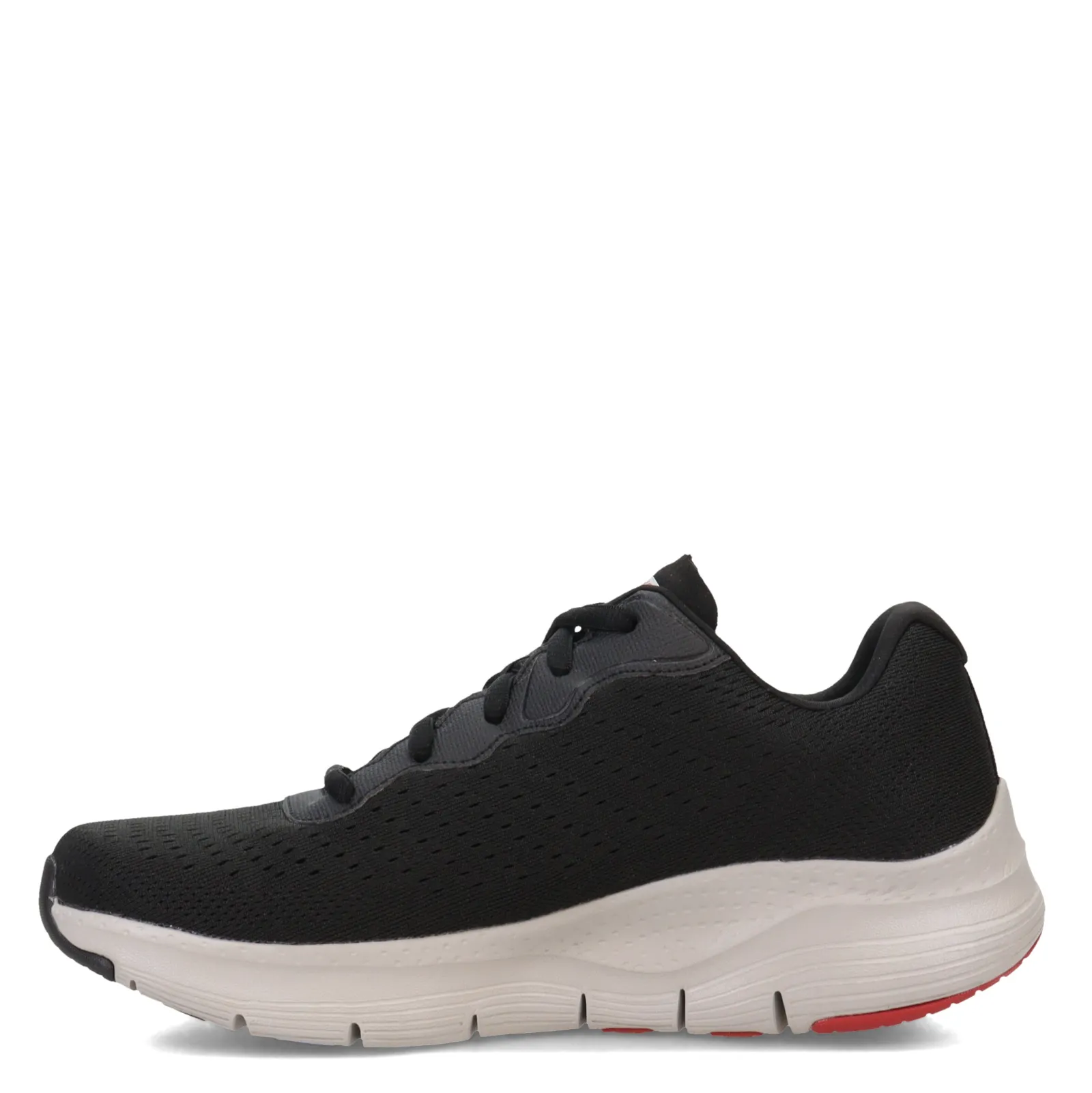 Men's , Arch Fit Infinity Cool Walking Shoe - Wide Width-Skechers Outlet