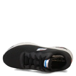 Men's , Arch Fit Infinity Cool Walking Shoe - Wide Width-Skechers Outlet