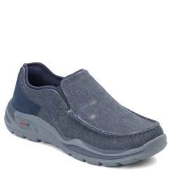 Men's , Arch Fit Motley - Rolens Slip-On-Skechers Clearance