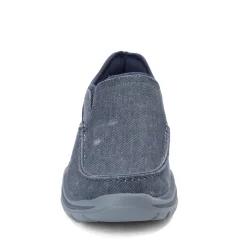 Men's , Arch Fit Motley - Rolens Slip-On-Skechers Clearance