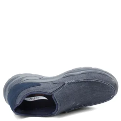 Men's , Arch Fit Motley - Rolens Slip-On-Skechers Clearance