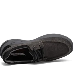 Men's , Arch Fit Motley - Oven Boat Shoe-Skechers Online