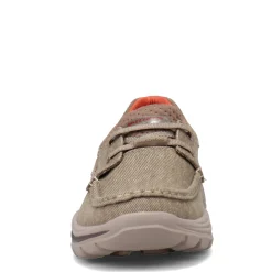 Men's , Arch Fit Motley - Oven Boat Shoe-Skechers Clearance