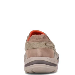 Men's , Arch Fit Motley - Oven Boat Shoe-Skechers Clearance