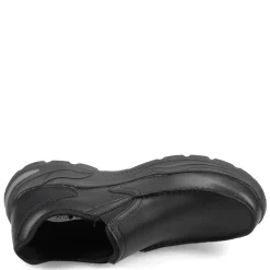 Men's , Arch Fit Motley - Hust Slip-On - Wide Width-Skechers Clearance