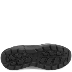 Men's , Arch Fit Motley - Hust Slip-On - Wide Width-Skechers Clearance