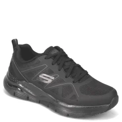 Men's Skechers, Arch Fit SR - Axtell Work Shoe-Skechers Work Outlet