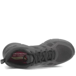 Men's Skechers, Arch Fit SR - Axtell Work Shoe-Skechers Work Outlet