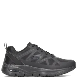 Men's Skechers, Arch Fit SR - Axtell Work Shoe - Wide Width-Skechers Work Online