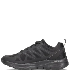 Men's Skechers, Arch Fit SR - Axtell Work Shoe - Wide Width-Skechers Work Online