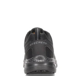 Men's Skechers, Arch Fit SR - Axtell Work Shoe - Wide Width-Skechers Work Online