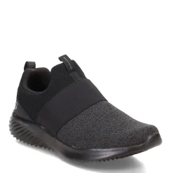 Men's , Bounder - Inshore Sneaker-Skechers Discount