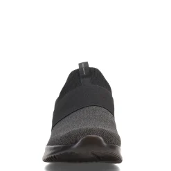 Men's , Bounder - Inshore Sneaker-Skechers Discount