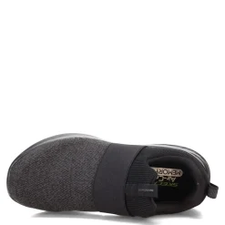 Men's , Bounder - Inshore Sneaker-Skechers Discount