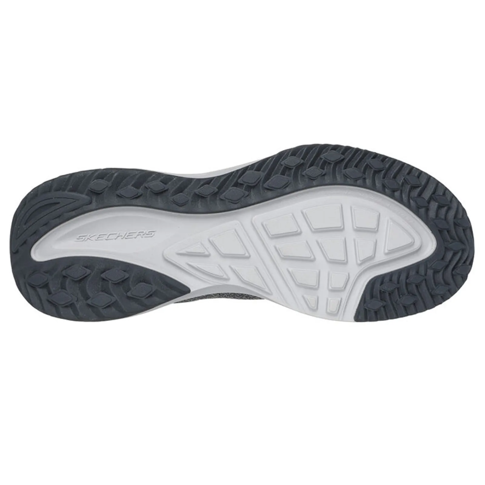 Men's , Bounder RSE - Hazlet Sneaker - Wide Width-Skechers Hot