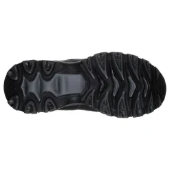 Men's Skechers, Cankton - Ebbitt Steel Toe Work Shoe-Skechers Work Discount