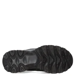 Men's Skechers, Cankton - Ebbitt Steel Toe Work Shoe-Skechers Work Discount