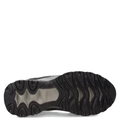 Men's Skechers, Cankton - Ebbitt Steel Toe Work Shoe - Wide Width-Skechers Work Online