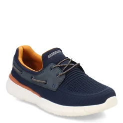 Men's , Del Retto - Clean Slate Boat Shoe-Skechers Sale