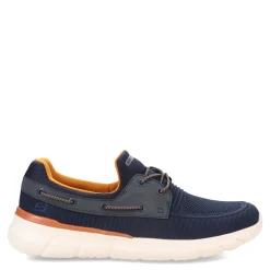 Men's , Del Retto - Clean Slate Boat Shoe-Skechers Sale