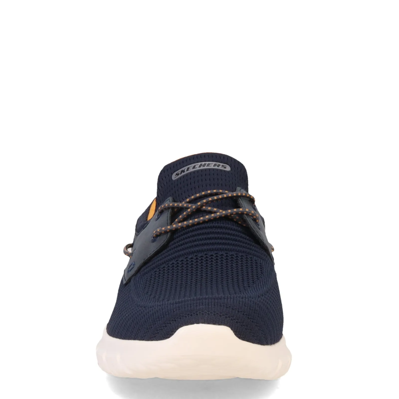 Men's , Del Retto - Clean Slate Boat Shoe-Skechers Sale