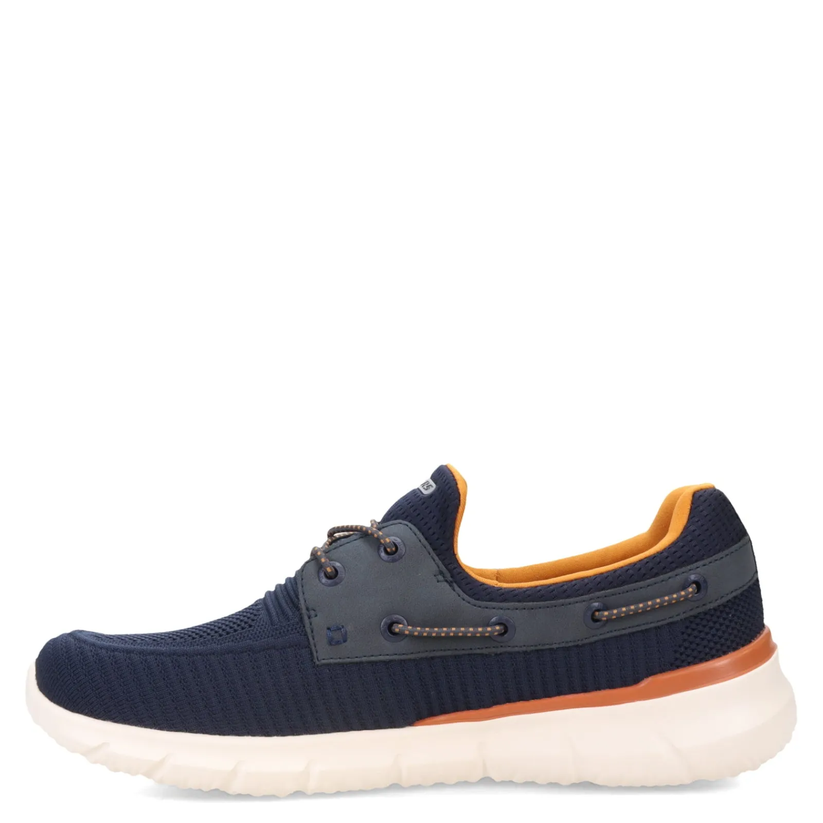 Men's , Del Retto - Clean Slate Boat Shoe-Skechers Sale