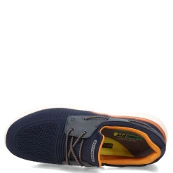 Men's , Del Retto - Clean Slate Boat Shoe-Skechers Sale