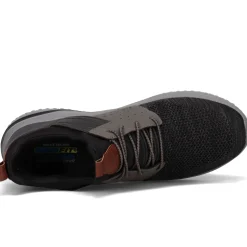 Men's , Delson 3.0 - Cicada Sneaker-Skechers Hot