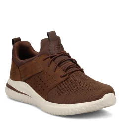 Men's , Delson 3.0 - Cicada Sneaker-Skechers Outlet