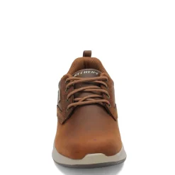 Men's , Delson - Antigo Slip On Shoe-Skechers New