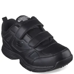 Men's Skechers, Dighton - Rolind SR Work Shoe - Extra Wide Width-Skechers Work New
