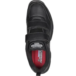 Men's Skechers, Dighton - Rolind SR Work Shoe - Extra Wide Width-Skechers Work New