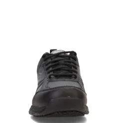 Men's Skechers, Dighton SR Sneaker - Wide Width-Skechers Work Clearance