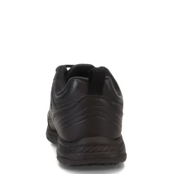 Men's Skechers, Dighton SR Sneaker - Wide Width-Skechers Work Clearance