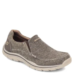 Men's , Expected - Avillo Slip-On-Skechers Best