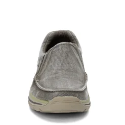 Men's , Expected - Avillo Slip on Shoe-Skechers Clearance